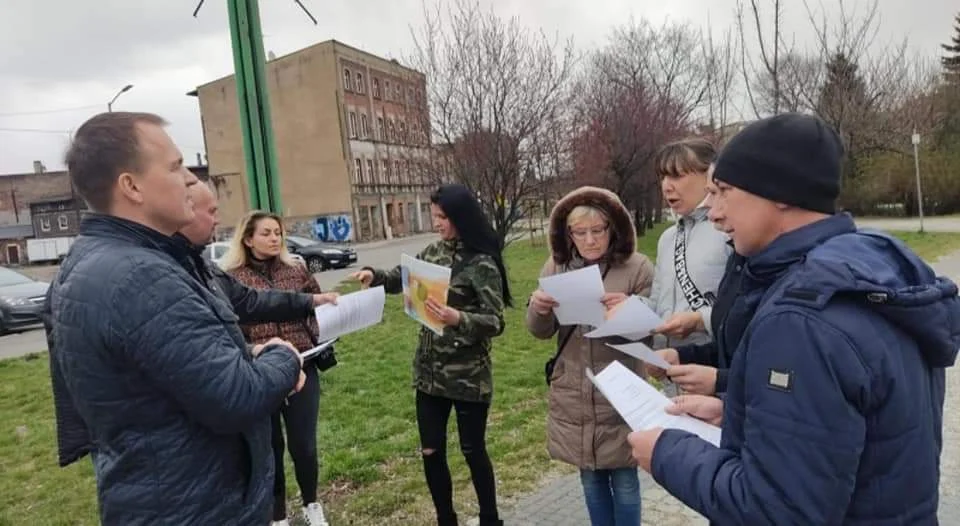 Stowarzyszenie Dawida Kostempskiego dołącza do programu „Masz Głos”