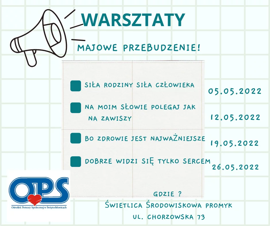 "Wiosenne przebudzenie" ze świętochłowickim "Promykiemę