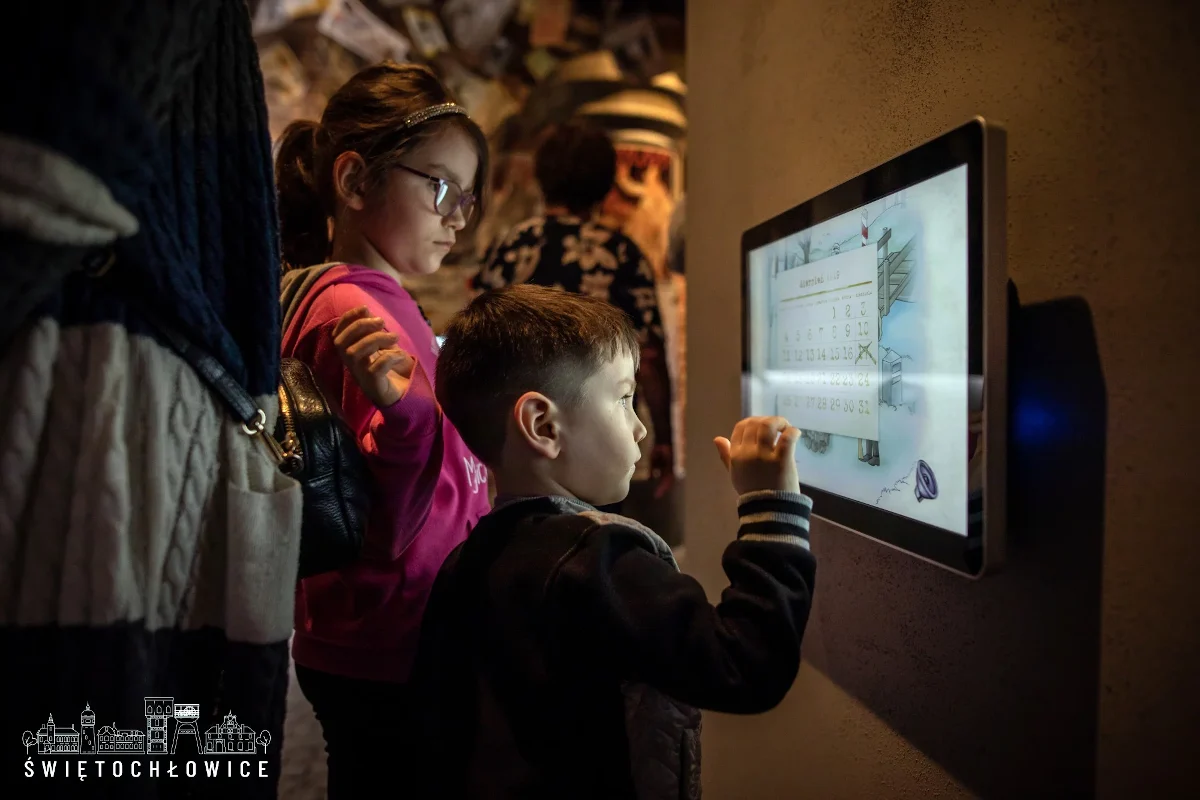 Za nami noc w Muzeum Powstań Śląskich!