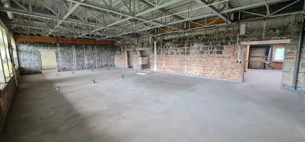 Praca wre! Na jakim etapie jest budowa obiektów na „Skałce”?