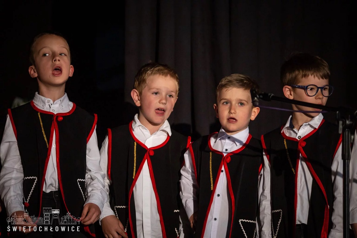 IV Festiwal Śląskich Szlagierów i Tańców Dziecięcych za nami!