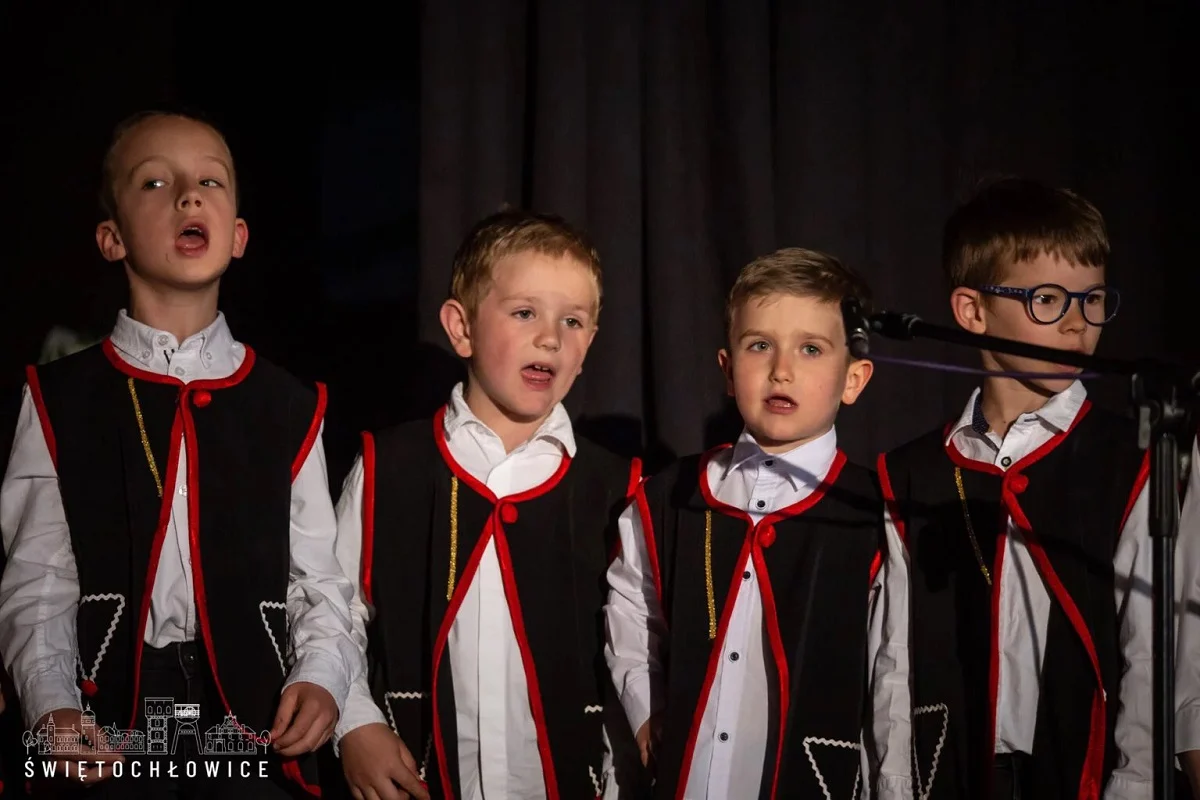 IV Festiwal Śląskich Szlagierów i Tańców Dziecięcych za nami!