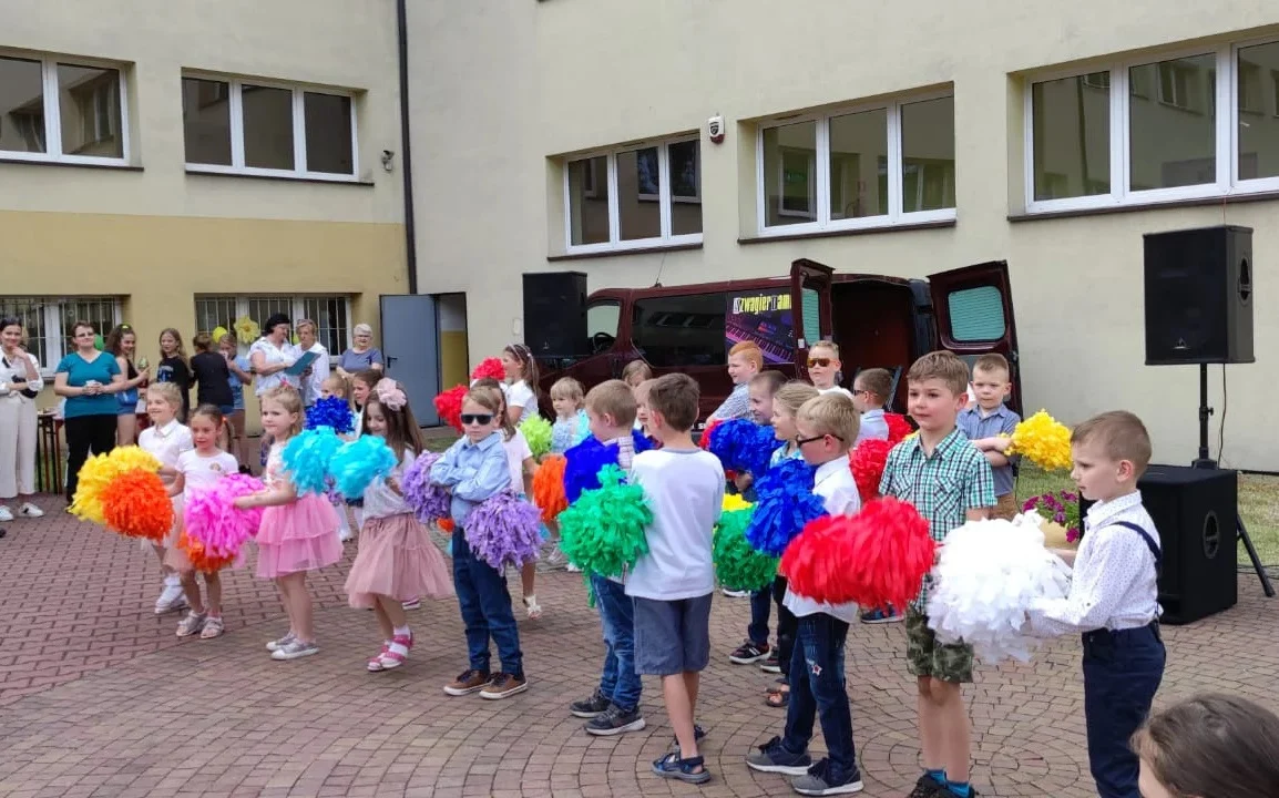 Za nami Festyn Rodzinny w ZSP! [ZDJĘCIA]