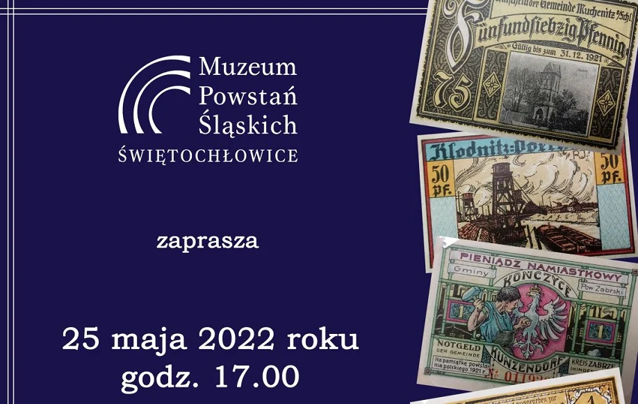 Promocja książki i spotkanie z autorem Wiesławem Pawłowskim