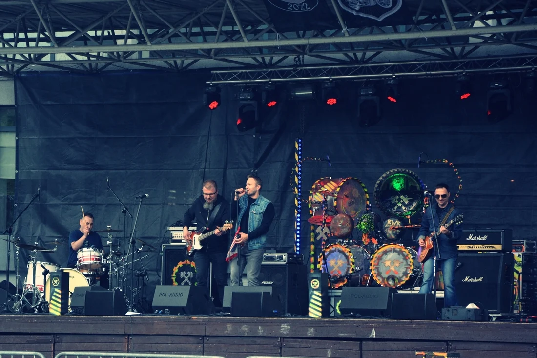 Za nami pierwsza świętochłowicka edycja akcji "Motoserce"! [ZDJĘCIA]