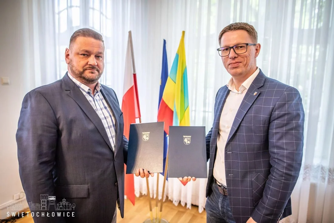 Przed nami remonty ulic Dmowskiego i Topolowej! To inwestycja o wartości ponad 1,7 mln zł