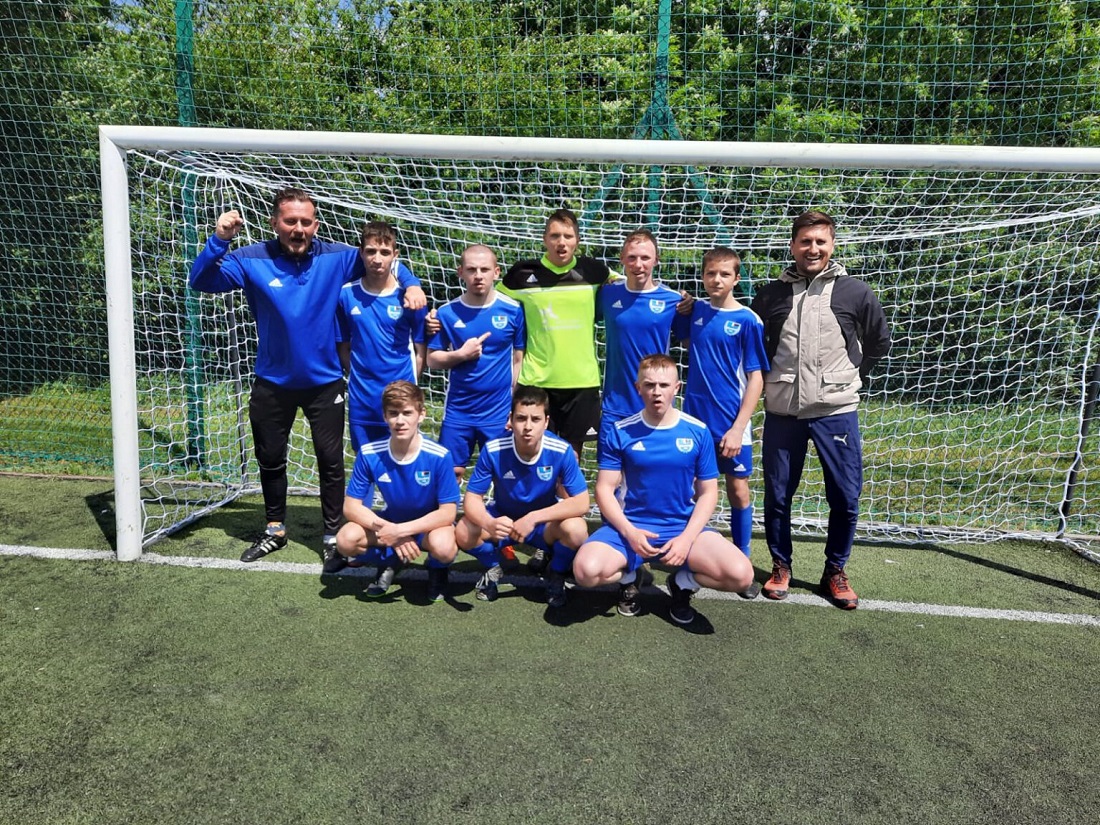 Uczniowie ZEW-u Mistrzami Polski!