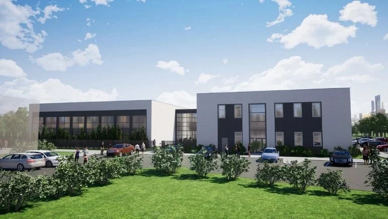 Zespół Szkół Specjalnych zyska nowoczesną siedzibę!