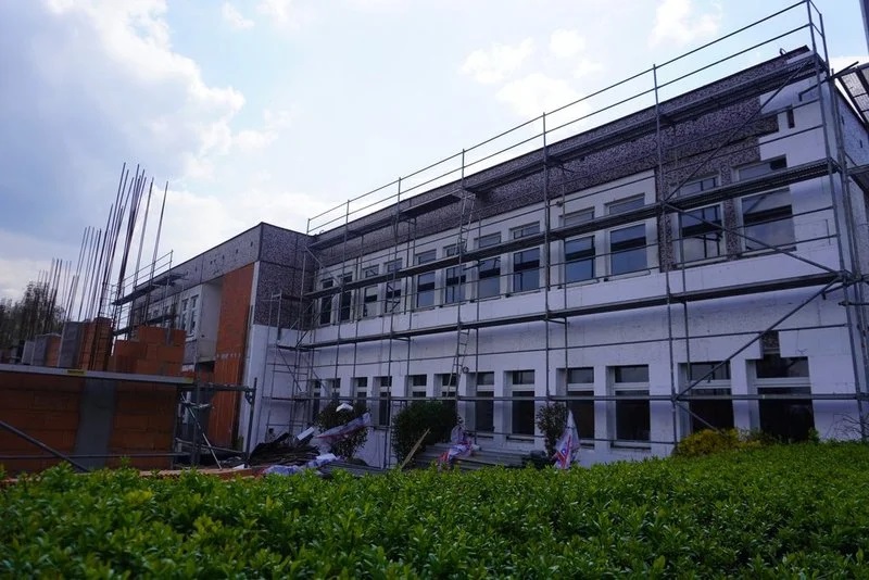 Zespół Szkół Specjalnych zyska nowoczesną siedzibę!