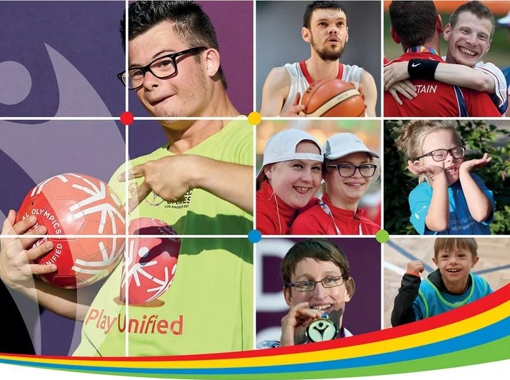 Żorzanie wystąpią w XII Ogólnopolskich Letnich Igrzyskach Olimpiad Specjalnych 2022!