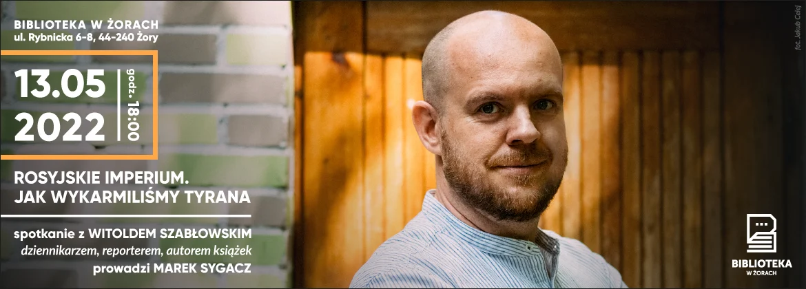 XIX ogólnopolski Tydzień Bibliotek w Żorach