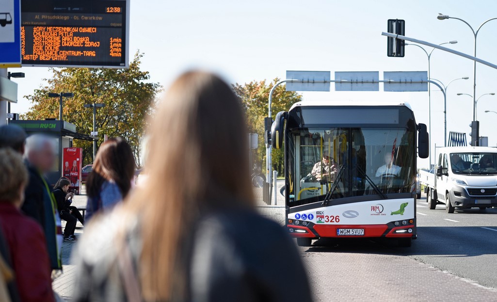 Będą zmiany w rozkładzie jazdy MZK Jastrzębie-Zdrój. Nowości również w Żorach
