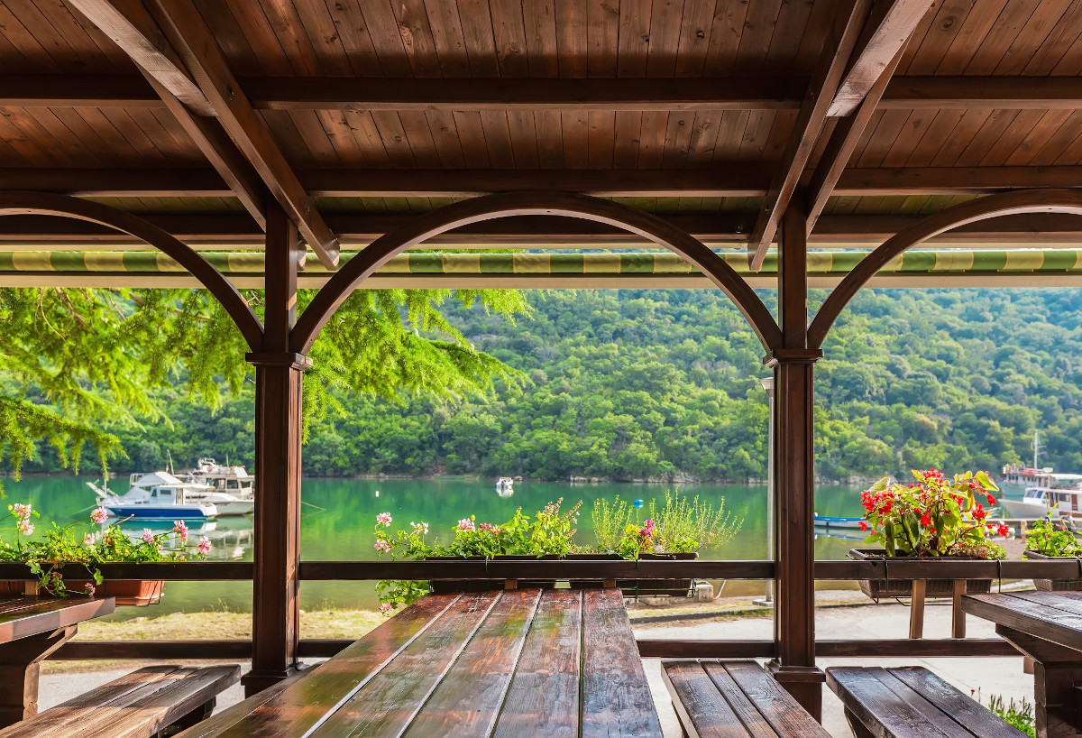 Półwysep Istria w Chorwacji - Idealny kierunek na błogie wakacje