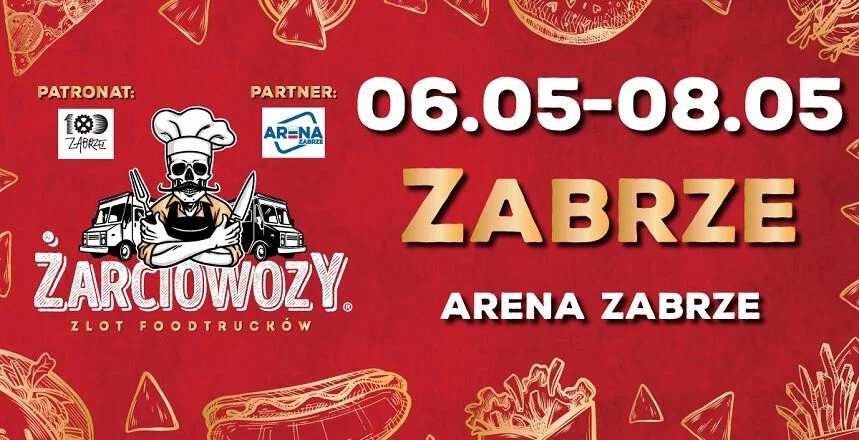 Przed nami trzydniowy Zlot Foodtrucków