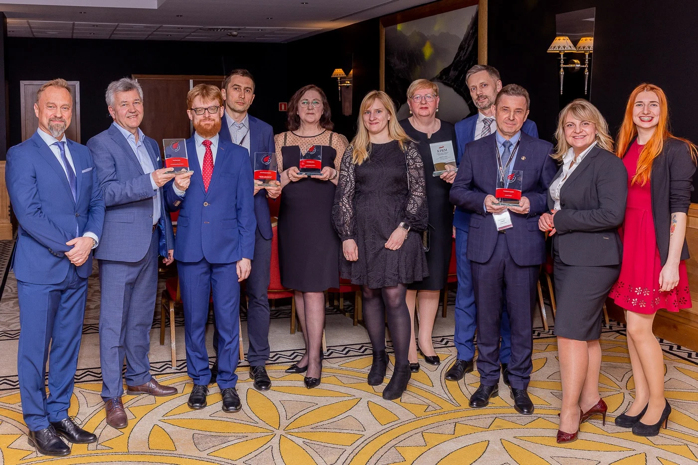 Aplikacja "Zabrze w Sercu Śląska" doceniona w konkursie "Skrzydła IT w Administracji"