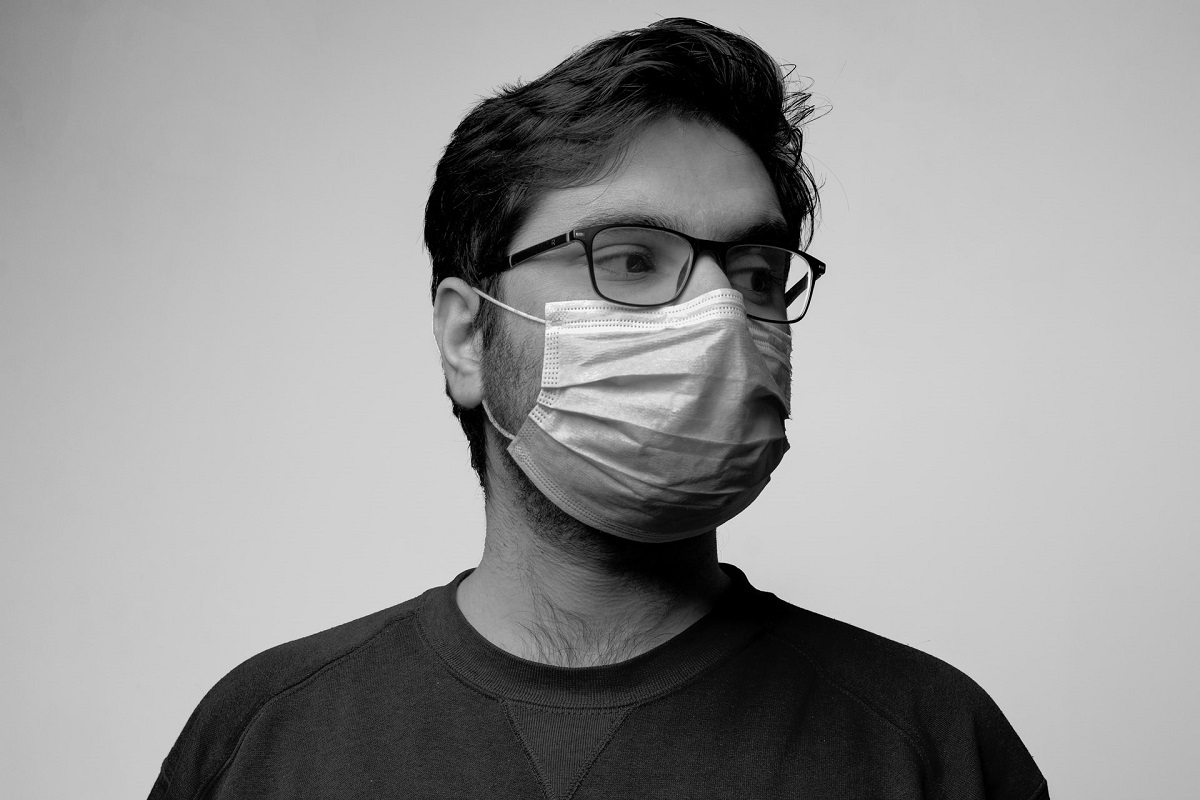 Zakażenie COVID-19 może uodparniać na przeziębienia