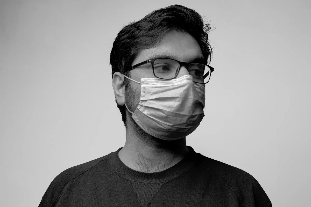 Zakażenie COVID-19 może uodparniać na przeziębienia