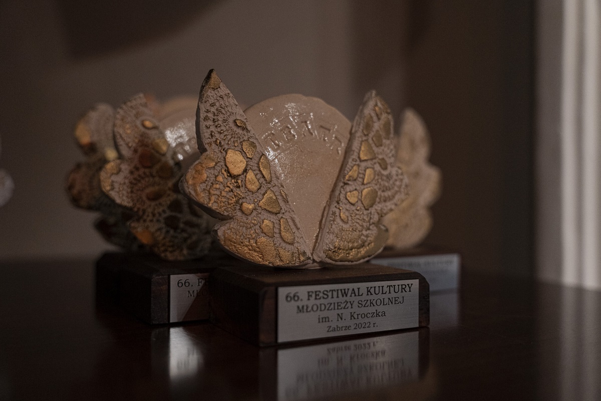 Za nami 66. edycja Festiwalu im. Norberta Kroczka [ZDJĘCIA]