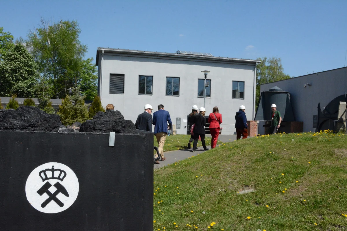 W Zabrzu gościła delegacja z francuskiego Seclin