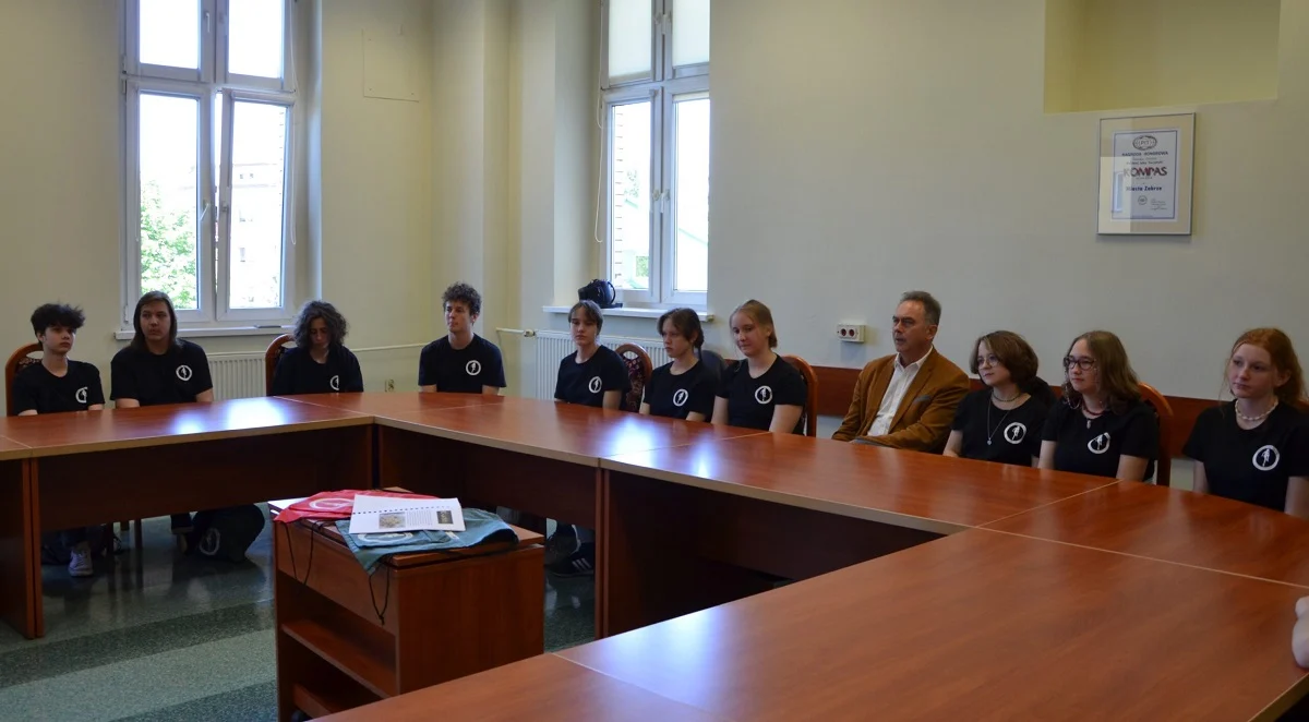 Podsumowanie projektu "Żyjemy zdrowo i aktywnie"