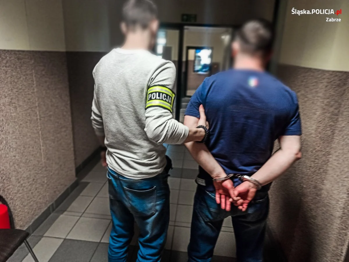 Dozór, i nakaz opuszczenia mieszkania za znęcanie się