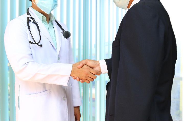 Terapia osoczem bogatopłytkowym