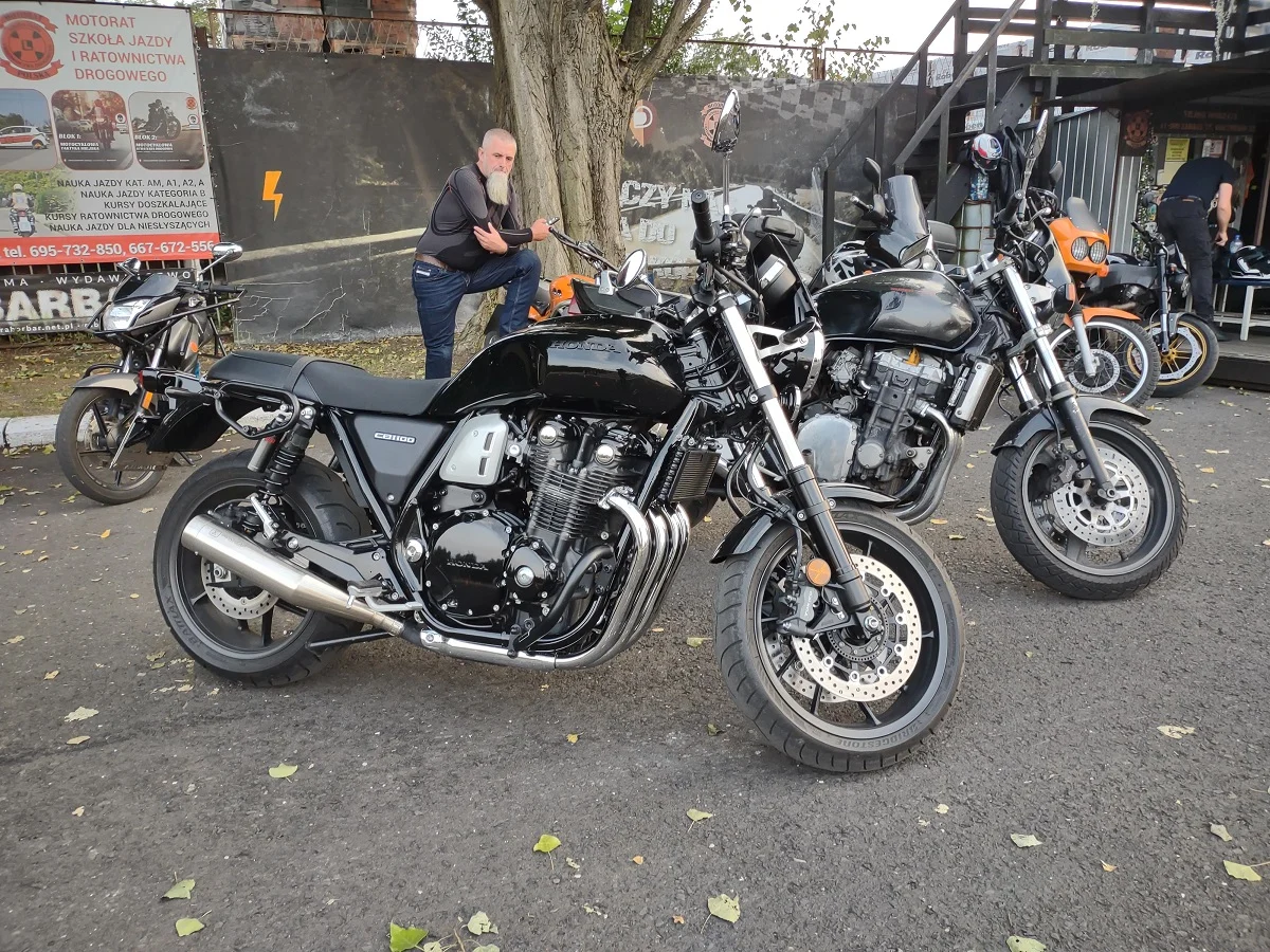 MotoStrefa Classic już 5 czerwca w Strefie Carnall!