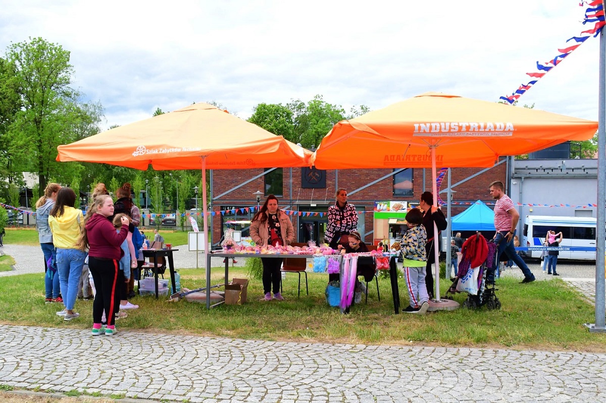 Za nami Piknik Przyjaźni w Parku 12C! [ZDJĘCIA]