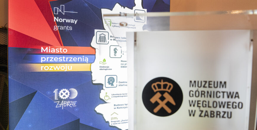 Trwają warsztaty w ramach projektu "Zabrze – miasto przestrzenią rozwoju"