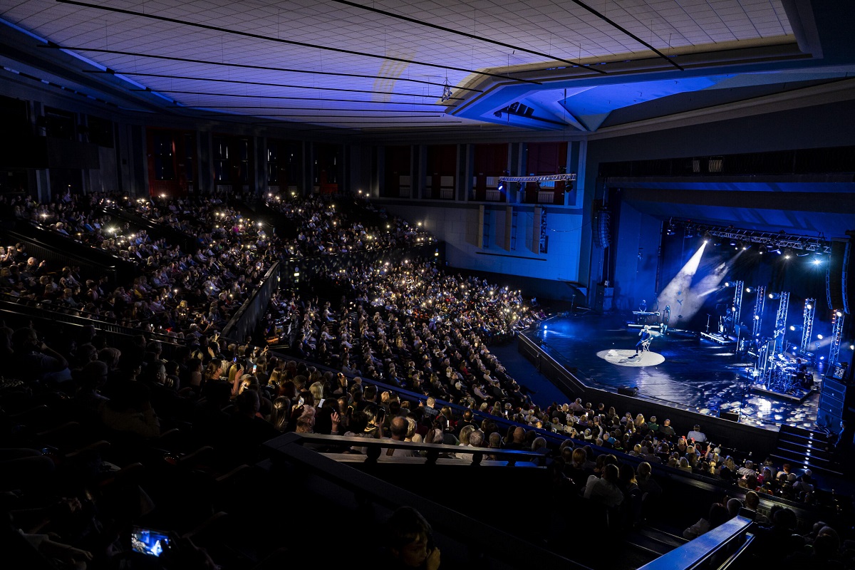 Politechnika Śląska świętowała 77. lecie w Domu Muzyki i Tańca
