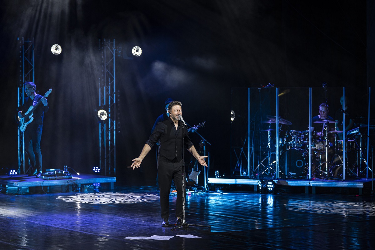 Politechnika Śląska świętowała 77. lecie w Domu Muzyki i Tańca