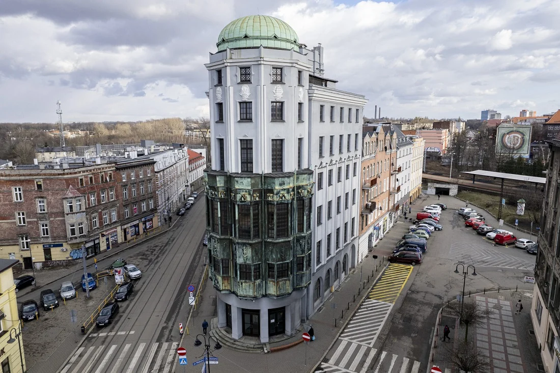 Miasto Zabrze pozyskało 35 miliony złotych na kolejne inwestycje!