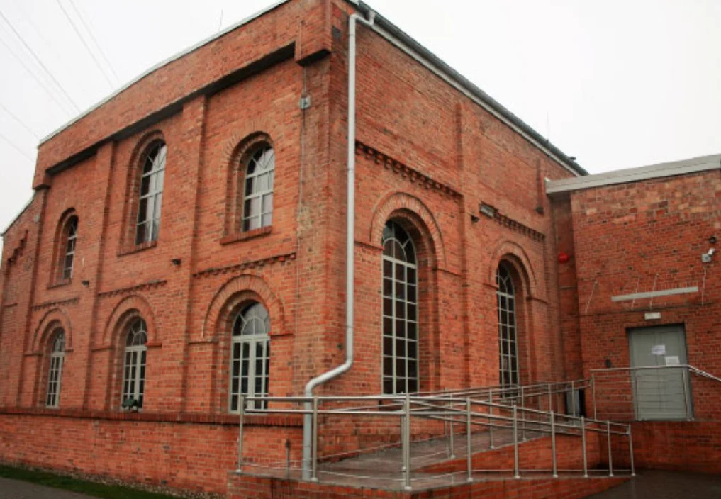 NIK skontrolował śląskie zabytki techniki. Ich właściwa ochrona jest mocno niedofinansowana