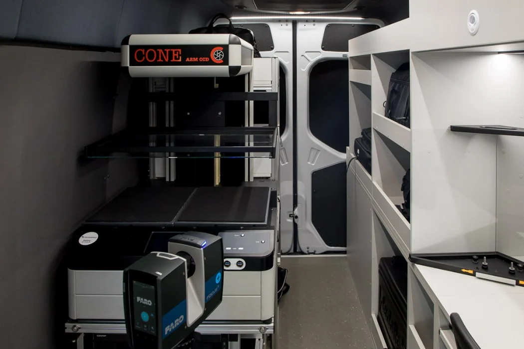 Tu "dzieją" się (nie tylko) książki