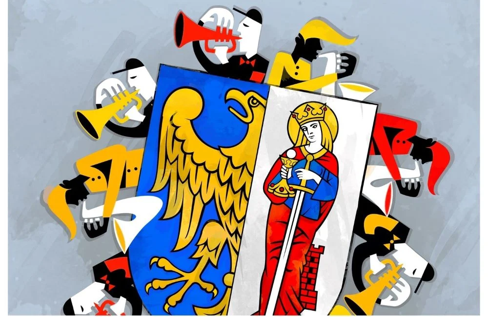 Święto rudzkiego herbu już 11 czerwca! Jakie atrakcje przygotowano?