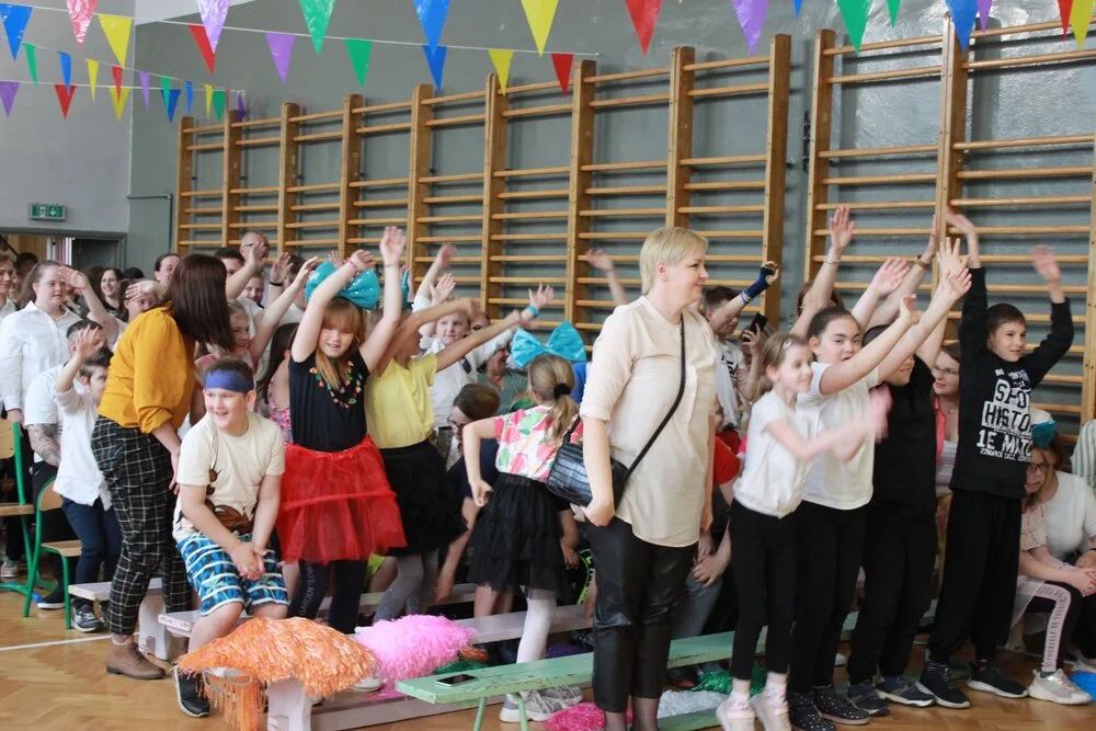 Za nami kolejne wydarzenia w ramach Tygodnia Godności Osób z Niepełnosprawnościami! / fot. UM Ruda Śląska 1