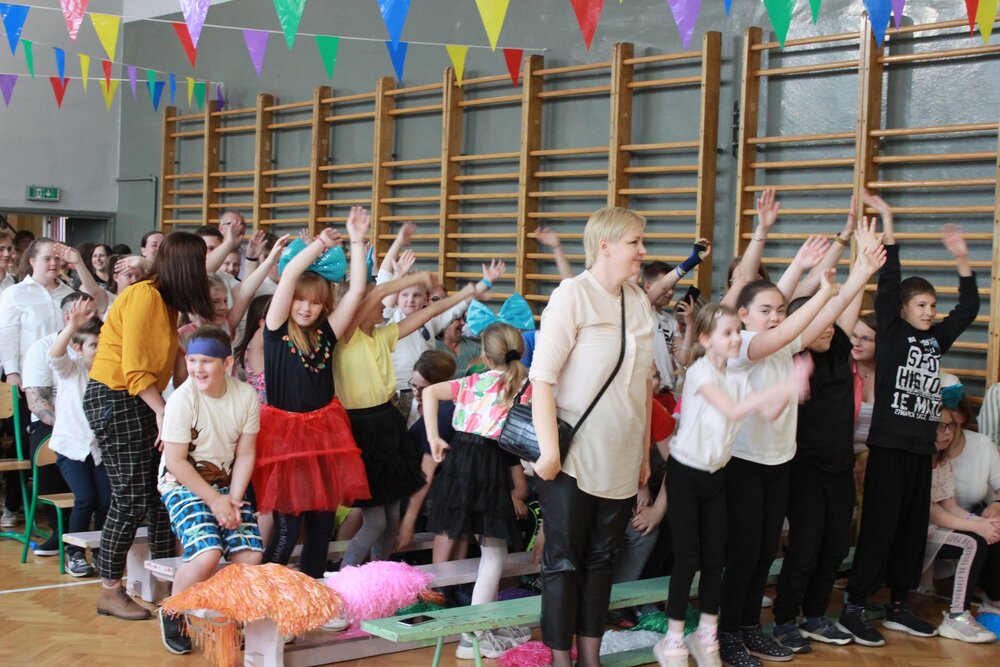 Za nami kolejne wydarzenia w ramach Tygodnia Godności Osób z Niepełnosprawnościami! / fot. UM Ruda Śląska 1