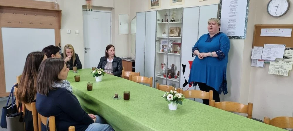 Za nami kolejne wydarzenia w ramach Tygodnia Godności Osób z Niepełnosprawnościami! / fot. UM Ruda Śląska 2