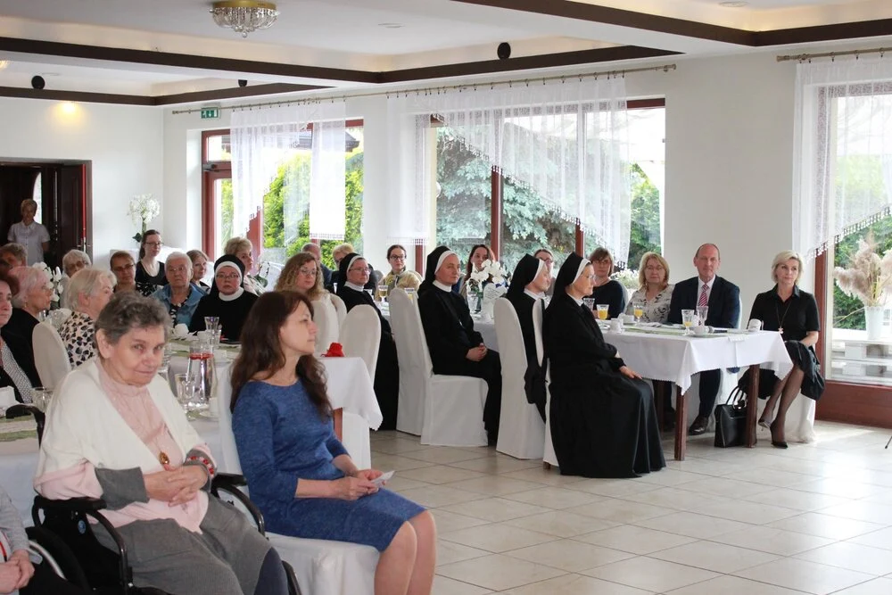Za nami kolejne wydarzenia w ramach Tygodnia Godności Osób z Niepełnosprawnościami! / fot. UM Ruda Śląska 3