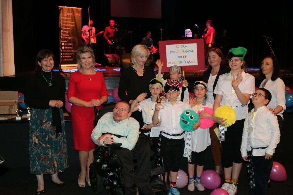 Za nami kolejne wydarzenia w ramach Tygodnia Godności Osób z Niepełnosprawnościami! / fot. UM Ruda Śląska 6