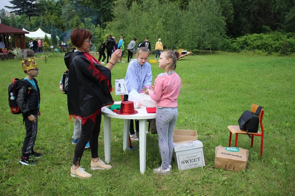 Za nami kolejne wydarzenia w ramach Tygodnia Godności Osób z Niepełnosprawnościami! / fot. UM Ruda Śląska 7