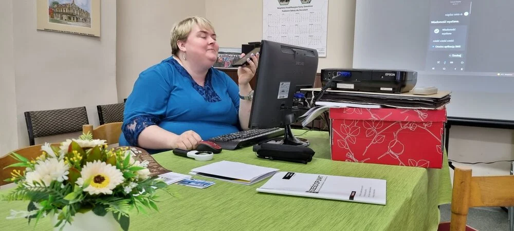 Za nami kolejne wydarzenia w ramach Tygodnia Godności Osób z Niepełnosprawnościami! / fot. UM Ruda Śląska 8