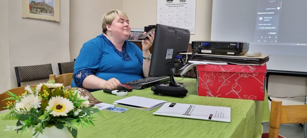 Za nami kolejne wydarzenia w ramach Tygodnia Godności Osób z Niepełnosprawnościami! / fot. UM Ruda Śląska 8