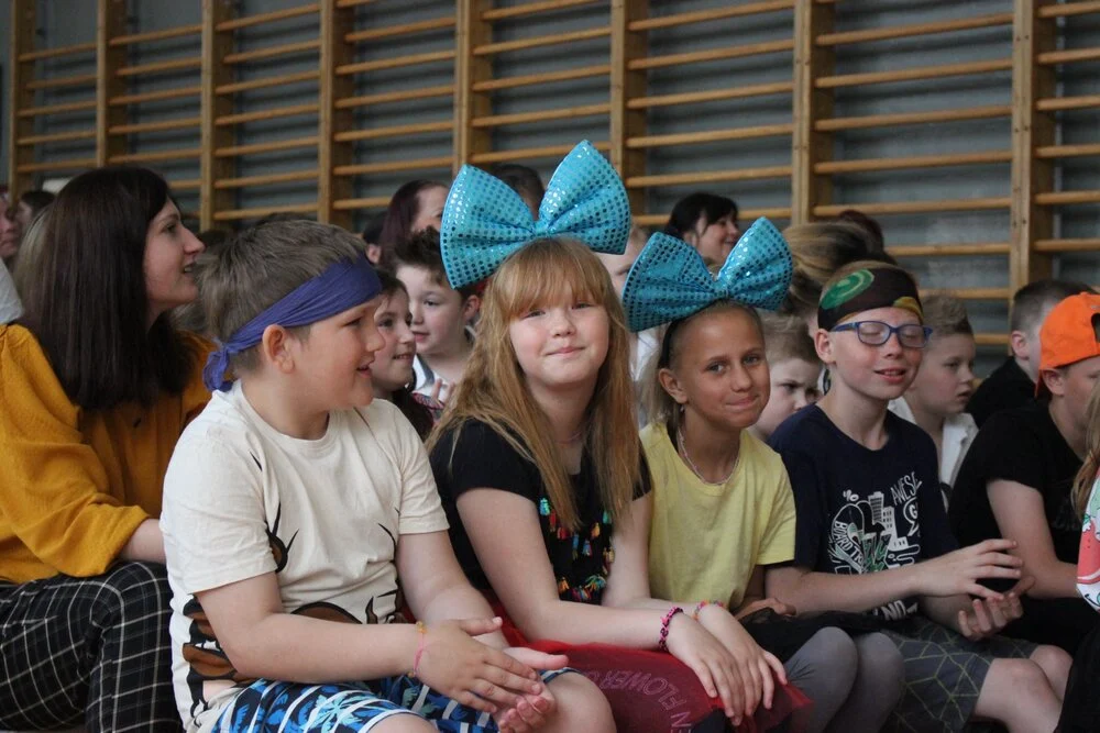 Za nami kolejne wydarzenia w ramach Tygodnia Godności Osób z Niepełnosprawnościami! / fot. UM Ruda Śląska 9