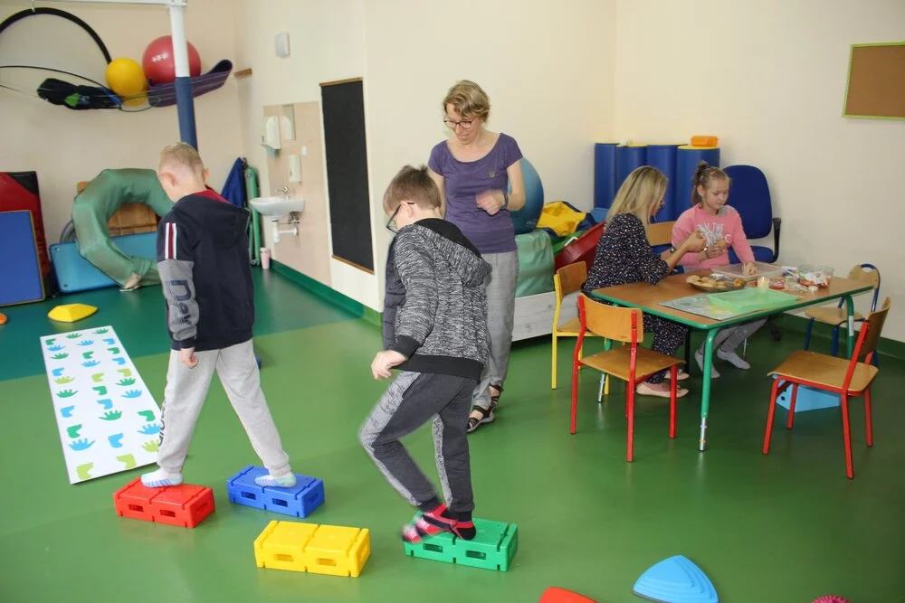 Za nami kolejne wydarzenia w ramach Tygodnia Godności Osób z Niepełnosprawnościami! / fot. UM Ruda Śląska 10