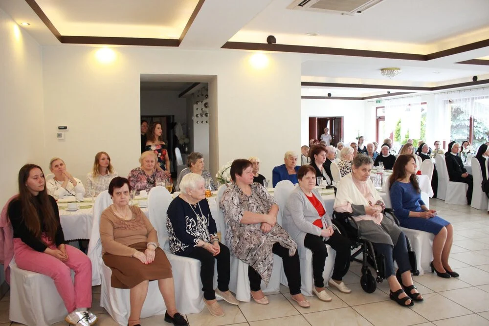 Za nami kolejne wydarzenia w ramach Tygodnia Godności Osób z Niepełnosprawnościami! / fot. UM Ruda Śląska 11