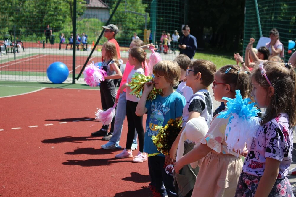 Za nami kolejne wydarzenia w ramach Tygodnia Godności Osób z Niepełnosprawnościami! / fot. UM Ruda Śląska 12