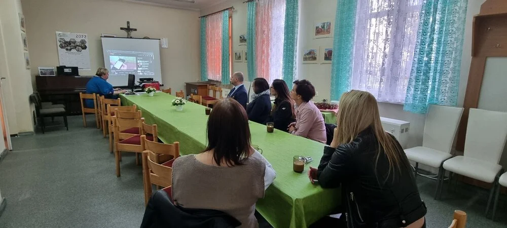 Za nami kolejne wydarzenia w ramach Tygodnia Godności Osób z Niepełnosprawnościami! / fot. UM Ruda Śląska 13