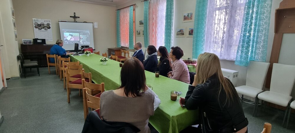 Za nami kolejne wydarzenia w ramach Tygodnia Godności Osób z Niepełnosprawnościami! / fot. UM Ruda Śląska 13