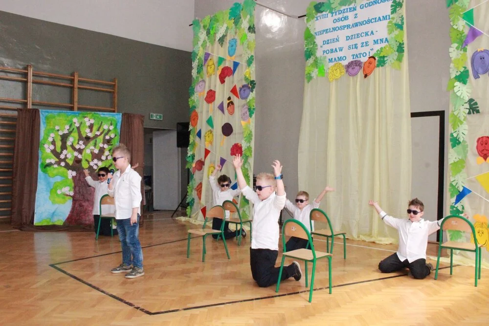 Za nami kolejne wydarzenia w ramach Tygodnia Godności Osób z Niepełnosprawnościami! / fot. UM Ruda Śląska 14